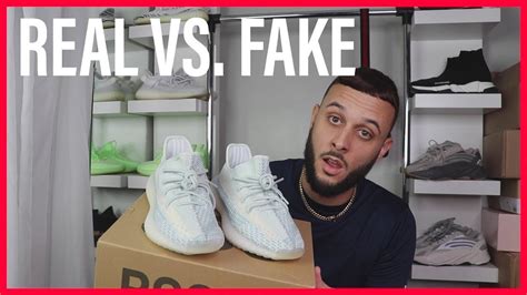 how to spot fake cloud shoes